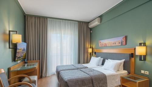 Plaka Hotel | Plaka Hotel