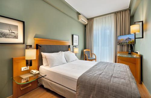 Plaka Hotel | Plaka Hotel