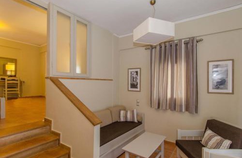 Agios Minas Apartment | Plaka Studios