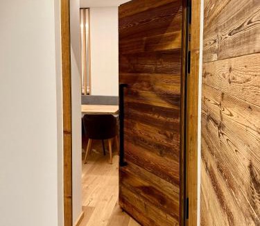 San Sigismondo Apartment | Plan de Corones Apartment