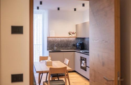 San Sigismondo Apartment | Plan de Corones Apartment