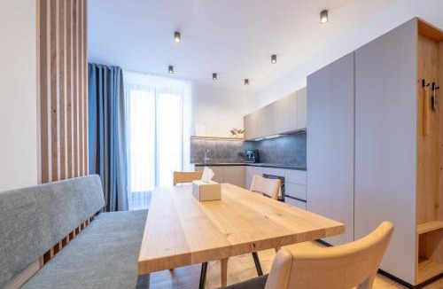 San Sigismondo Apartment | Plan de Corones Apartment
