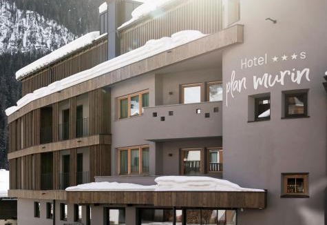 San Genesio Hotel | Plan Murin - Authentic Dolomites Hotel
