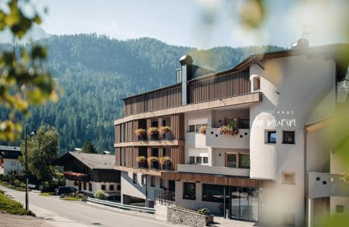 San Genesio Hotel | Plan Murin - Authentic Dolomites Hotel
