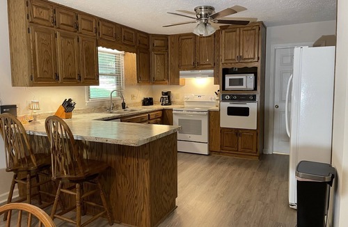 Dahlonega Cabin | Plan your winter weekend getaway with us!