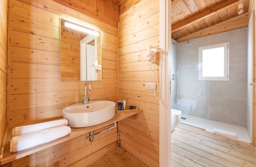 Castel Volturno Resort | Plana Resort & SPA
