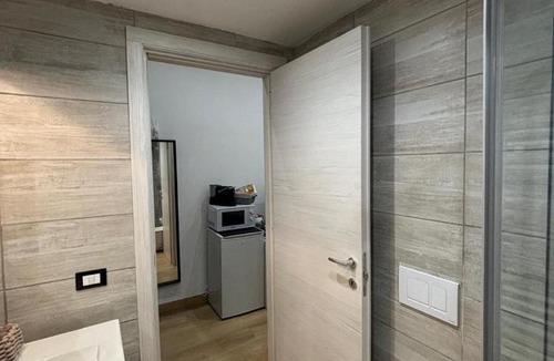 Cagnola Apartment | Plana Room
