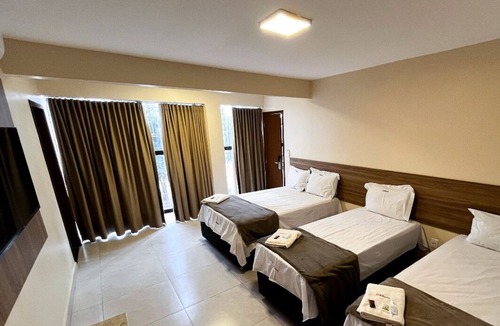 Planaltina Hostel | Planaltina