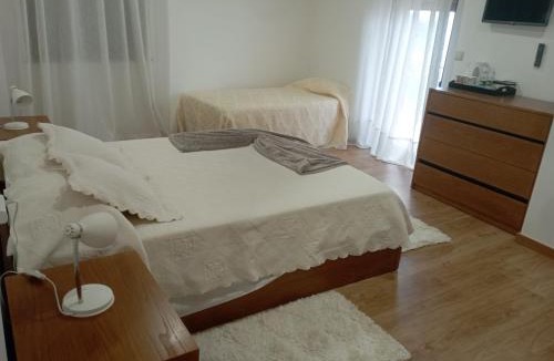 To House | Planalto D Outono