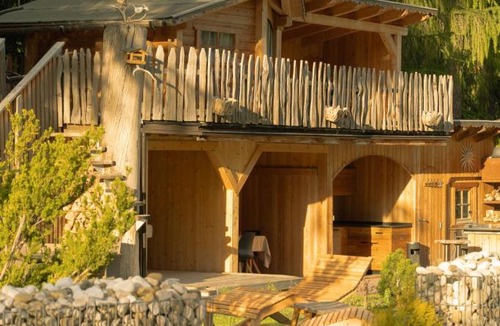 San Cassiano Apartment | Planat