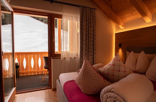 San Cassiano Apartment | Planat