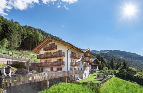 Villnoss Apartment | Planatschhof