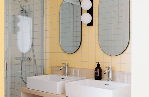 Saint-Gervais-les-Bains Hotel | PlanB Hotel - Living Saint Gervais