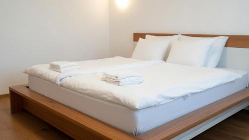 Champfer Apartment | PlanB Stay