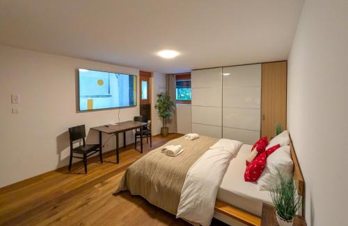 Champfer Apartment | PlanB Stay