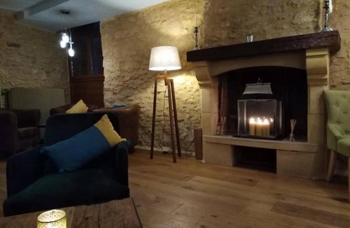Pays-de-Belves Bed & Breakfast | Planches et Plonk