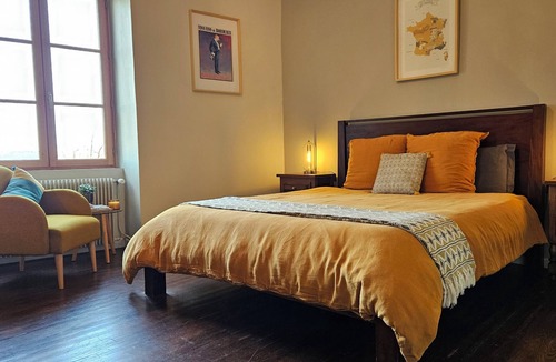 Pays-de-Belves Bed & Breakfast | Planches et Plonk