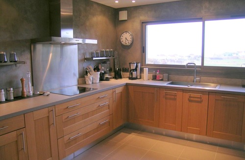 Hautot-sur-Mer Ski Chalet | Planches