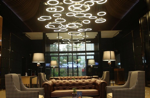 Thane West Hotel | Planet Hollywood