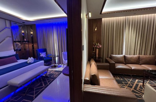 Thane West Hotel | Planet Hollywood Thane
