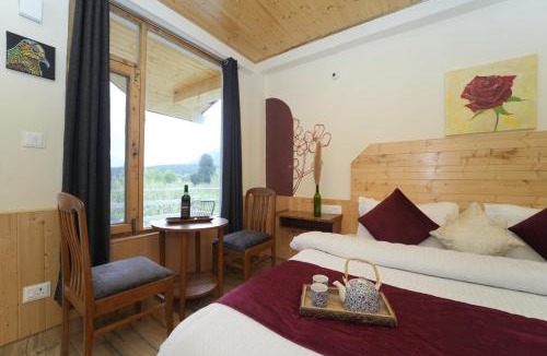 Manali House | Planet Home