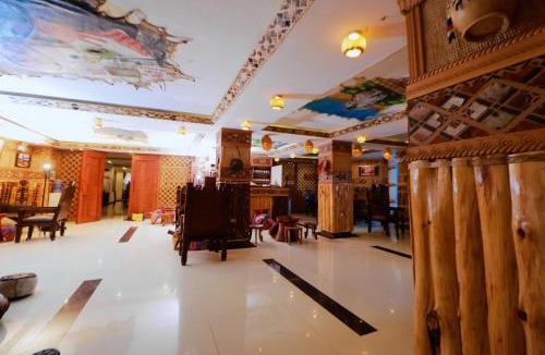Mek'ele Hotel | Planet Hotel
