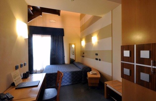 Maranello Hotel | Planet Hotel