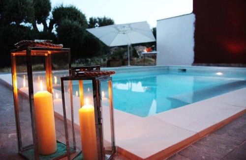 Casarano House | Planifolia