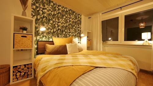 Eutingen im Gaeu Apartment | Plant Apartment - Großer Balkon mit Grill - Schwarzwald und Schwäbische Alb