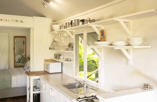 Mullaway Cabin | Plantation