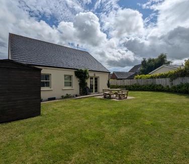 Limavady House | Plantation Drive - Home from home