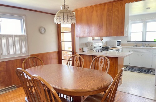 Huron Hotel | Plantation Motel