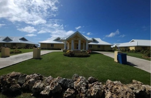 Lowlands House | Plantations Heaven