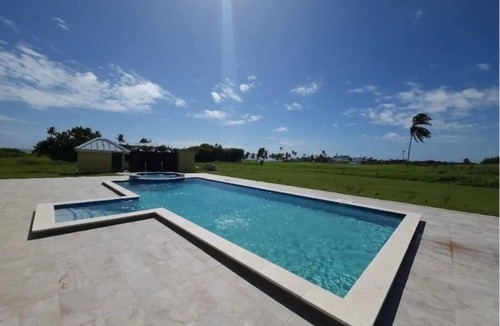 Lowlands House | Plantations Heaven