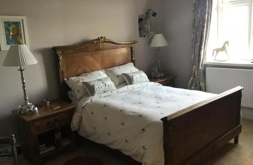 Wrexham Bed & Breakfast | Plas Bostock Farm