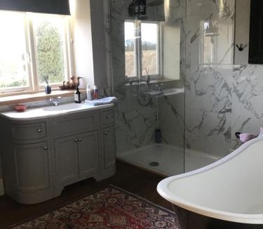 Wrexham Bed & Breakfast | Plas Bostock Farm