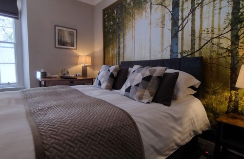Beddgelert Bed & Breakfast | Plas Tan y Graig