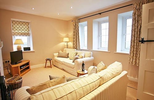 Rhoscolyn House | Plas Uchaf