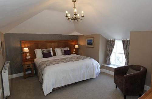 Bala Bed & Breakfast | Plas Yn Dre