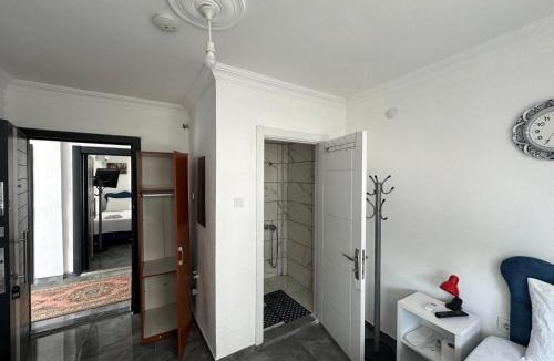 Edirne Hotel | plase reach