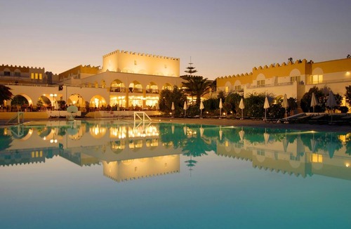 Paradisi Resort | Platanista Hotel