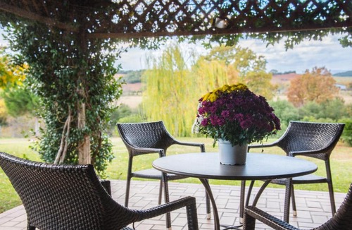 Aristotelis House | Platanorema