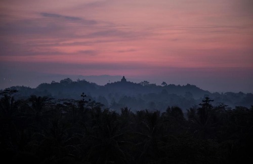 Borobudur Resort | Plataran Borobudur