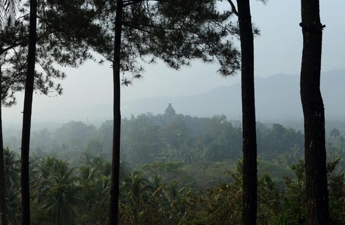 Borobudur Resort | Plataran Borobudur