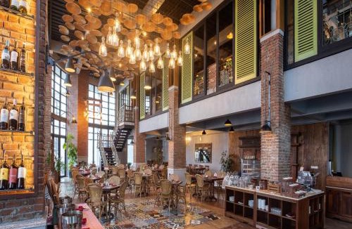 Tosari Hotel | Plataran Bromo