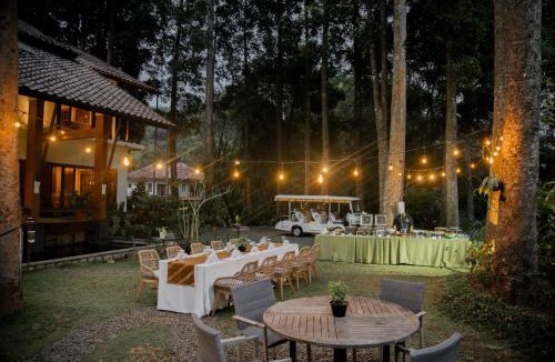 Ciloto Villa | Plataran Puncak Residences