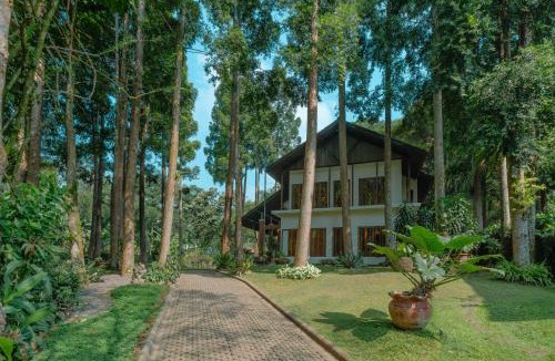 Ciloto Villa | Plataran Puncak Residences