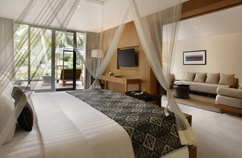 Pengosekan Resort | Plataran Ubud Hotel & Spa