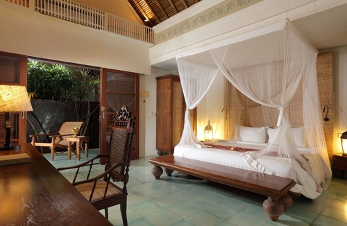Pengosekan Resort | Plataran Ubud Hotel & Spa