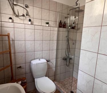 Vathi Apartment | Plateia sea view loft
